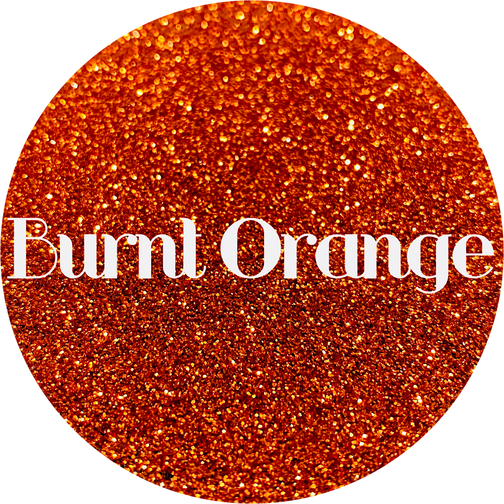 Burnt Orange