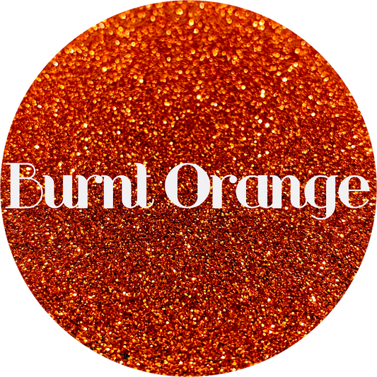 Burnt Orange