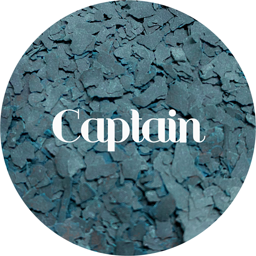 Captain
