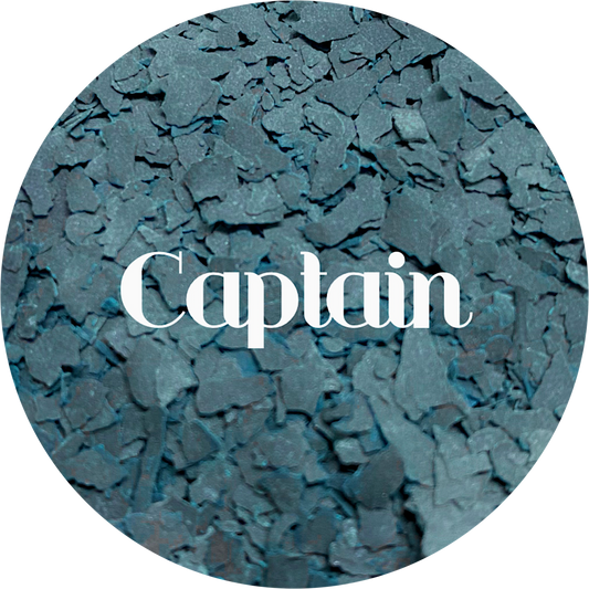 Captain
