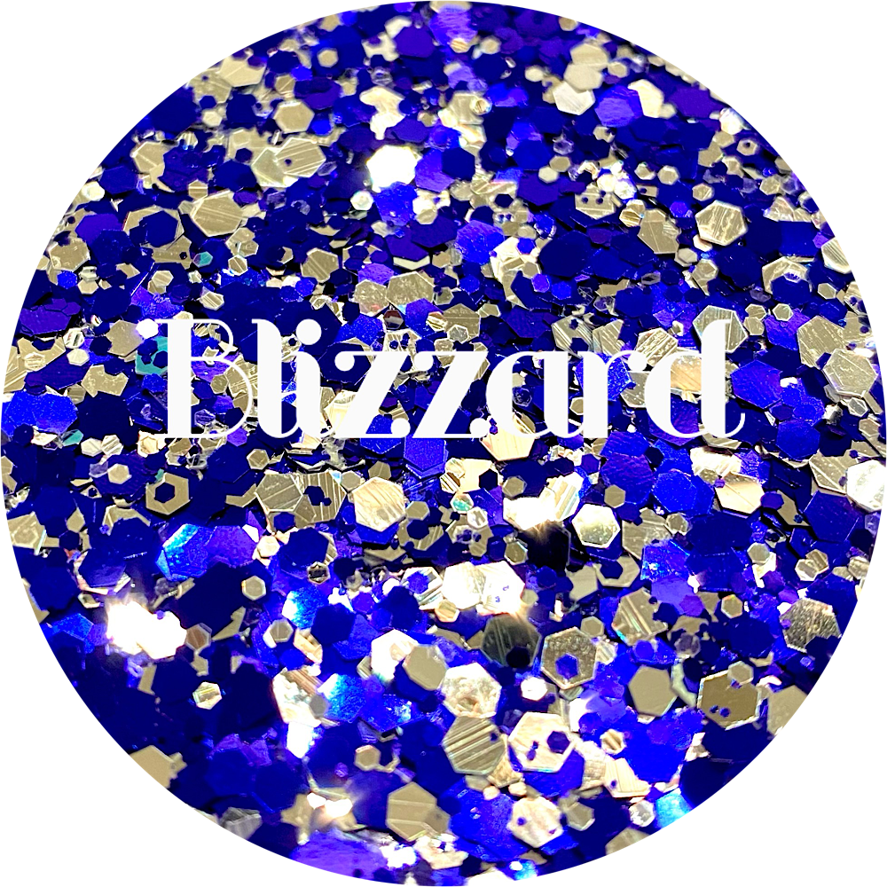 Blizzard