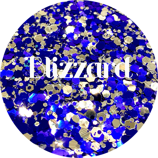 Blizzard