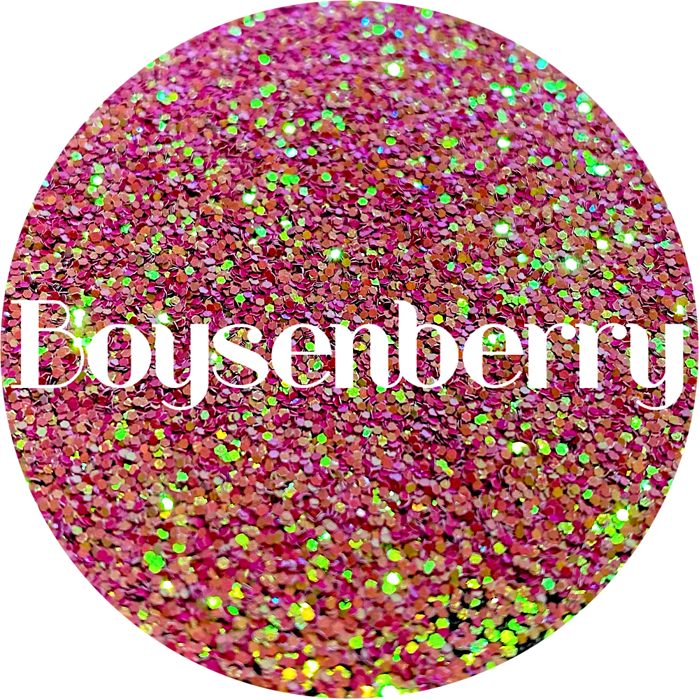 Boysenberry