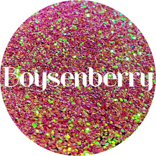 Boysenberry