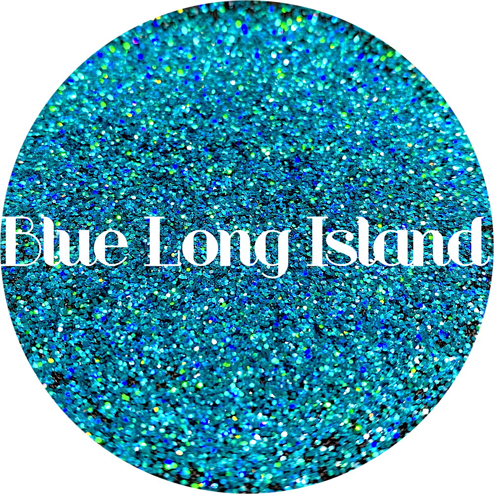 Blue Long Island