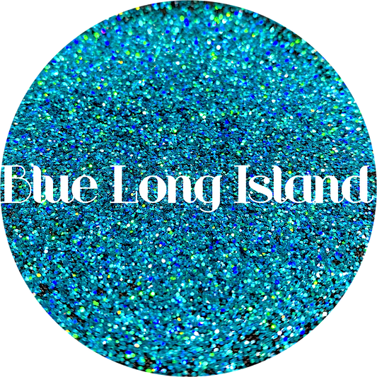 Blue Long Island