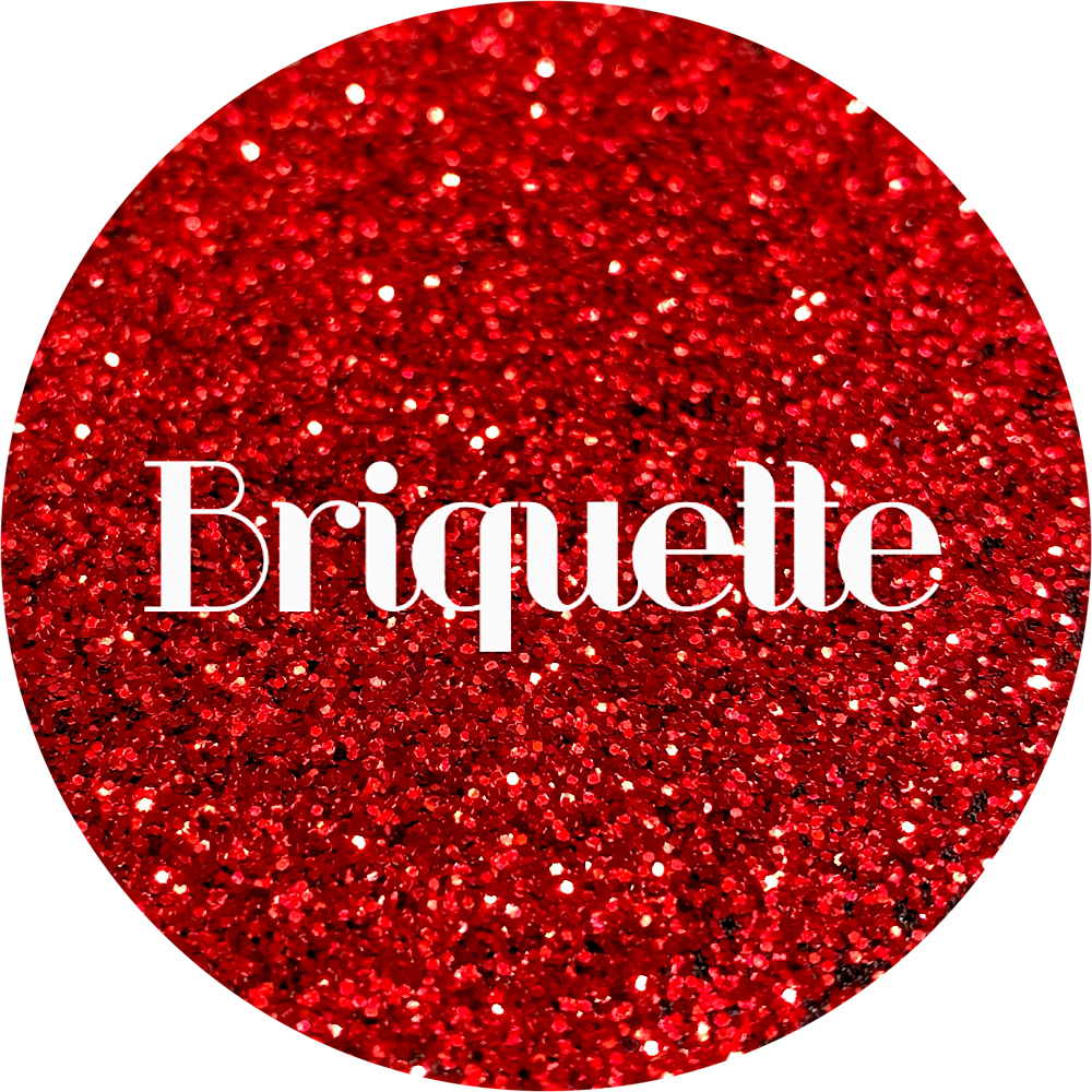 Briquette