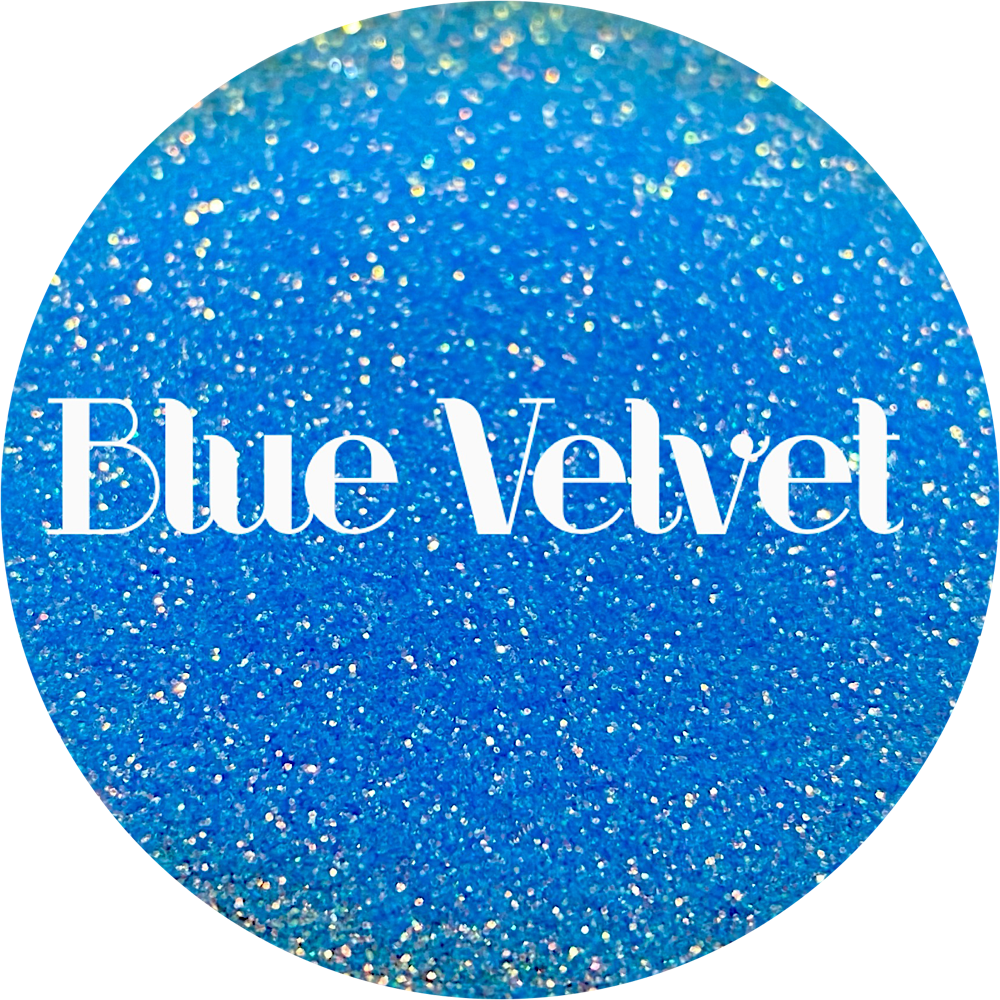 Blue Velvet - 1 Pound