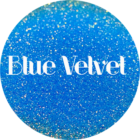 Blue Velvet