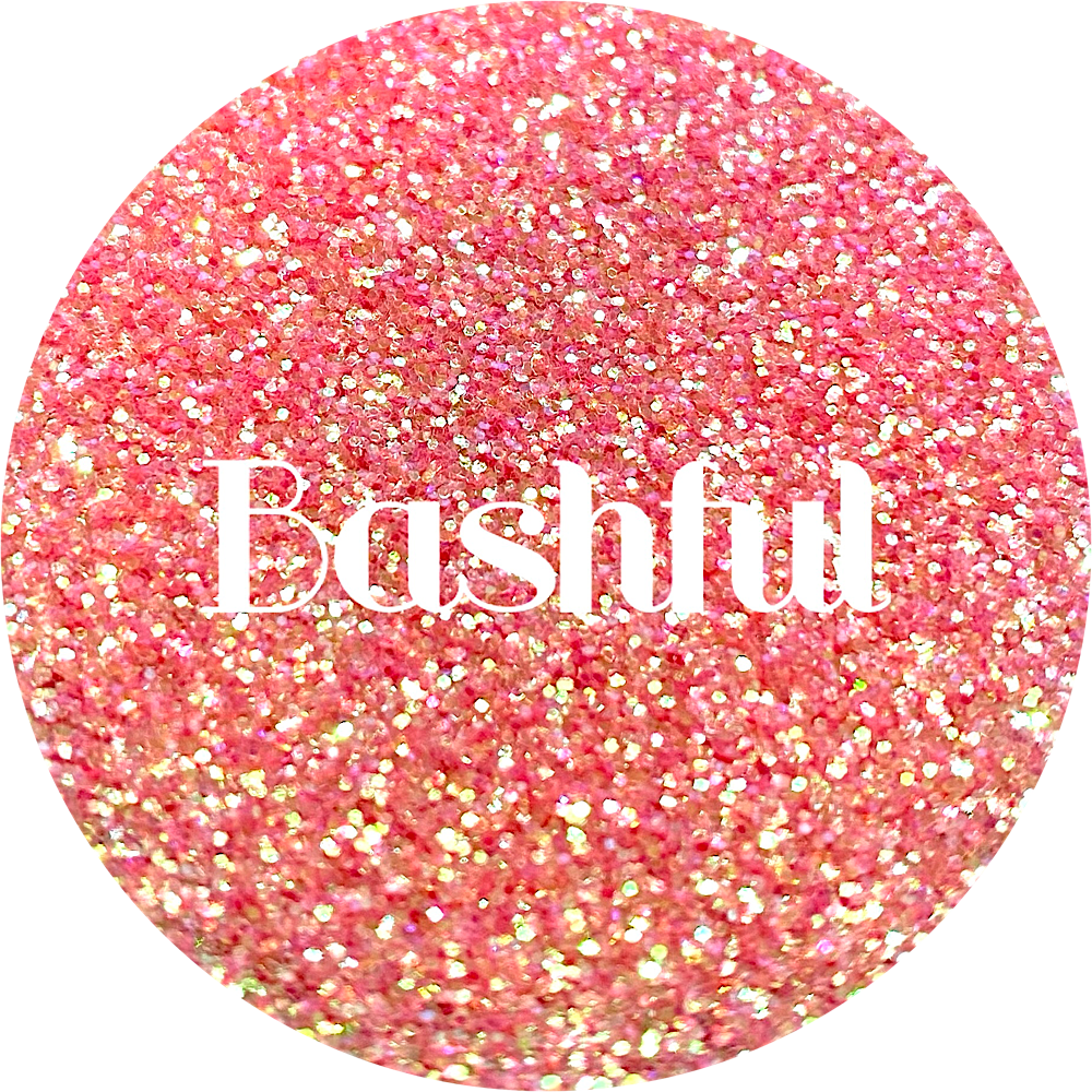 Bashful