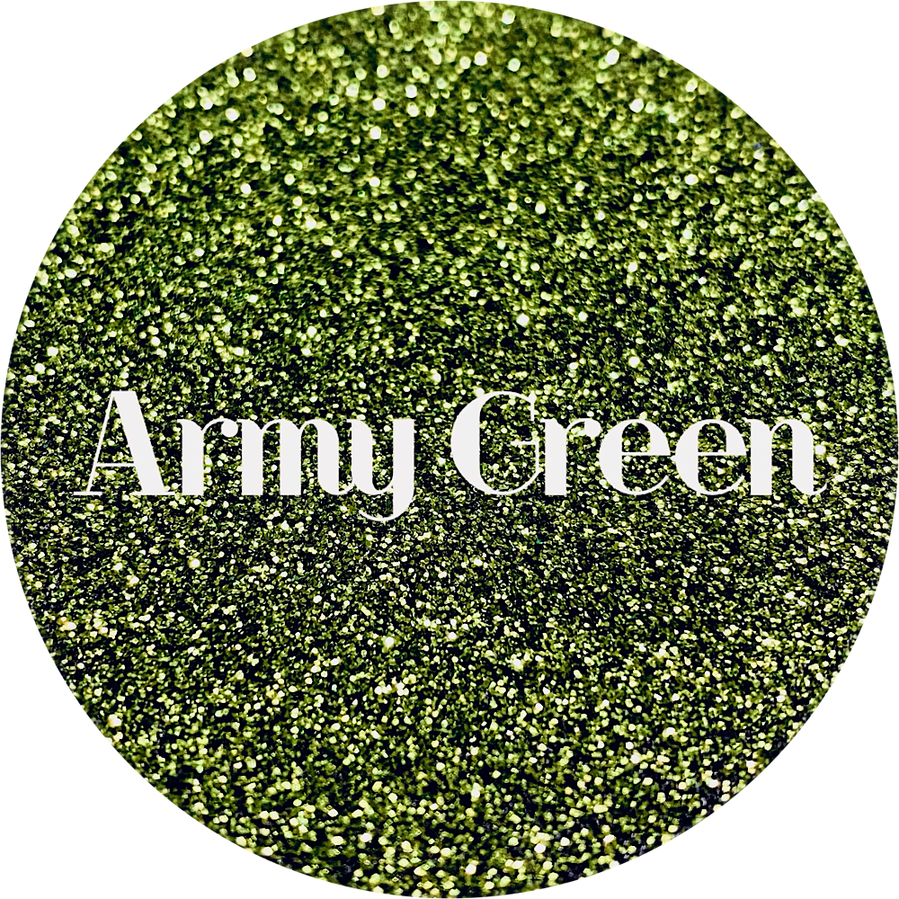 Army Green