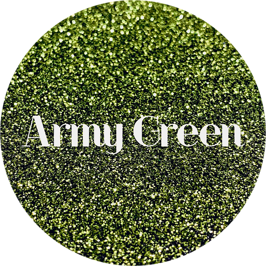 Army Green