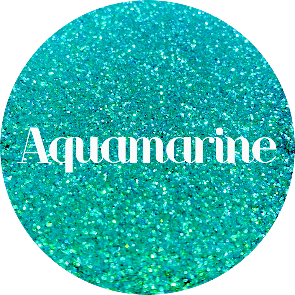 Aquamarine