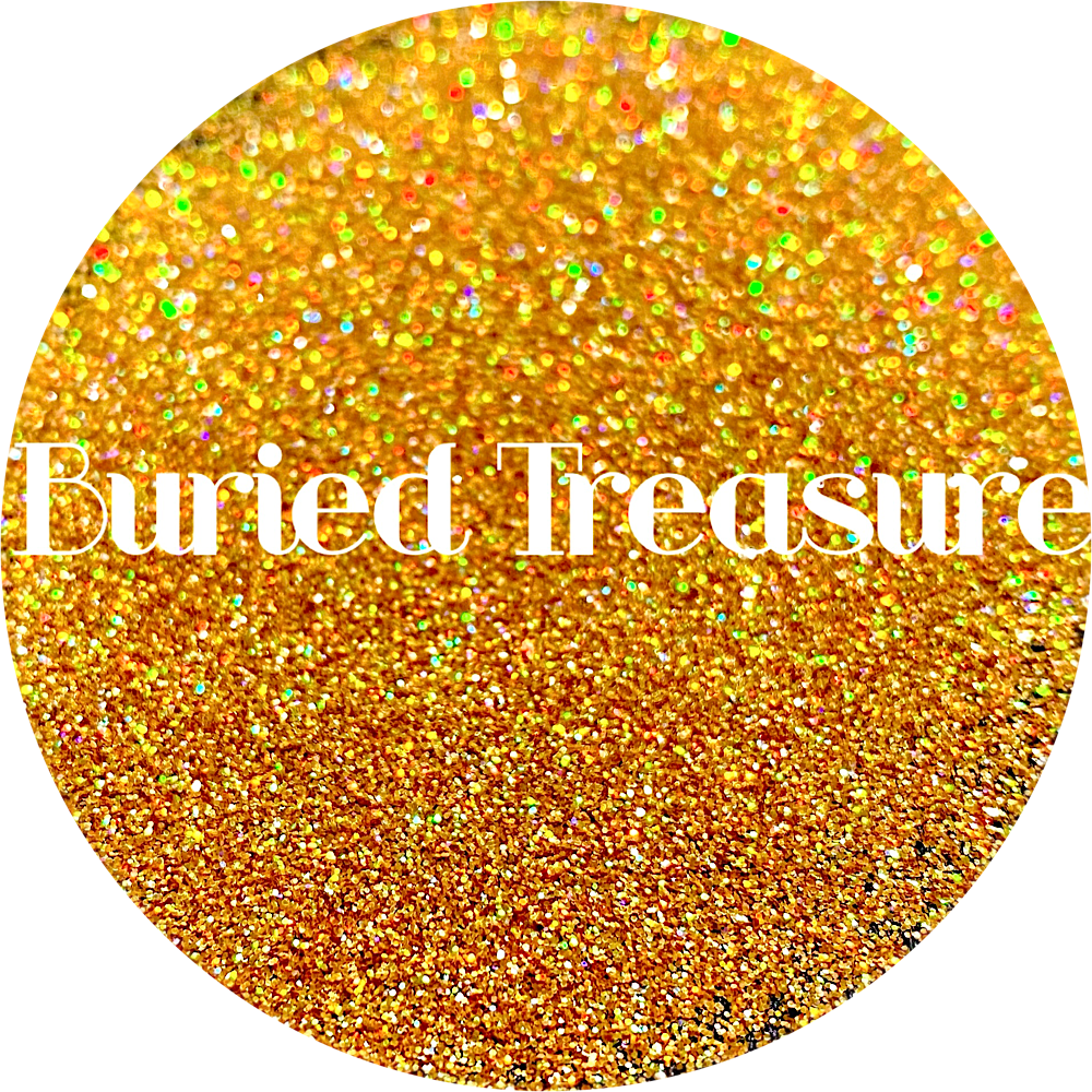 Buried Treasure