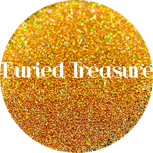 Buried Treasure