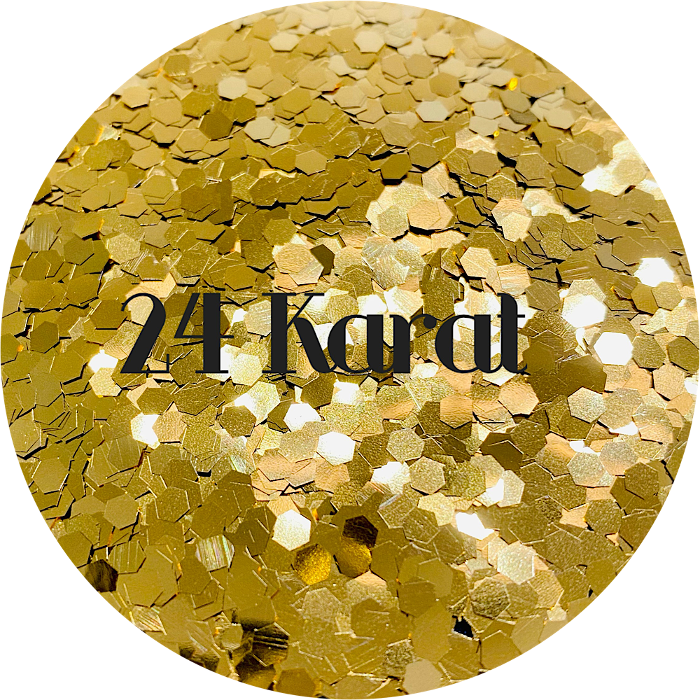 24 Karat