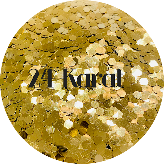 24 Karat