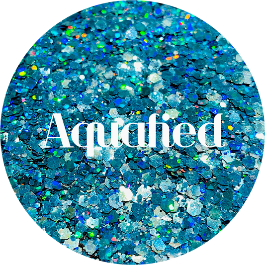 Aquafied