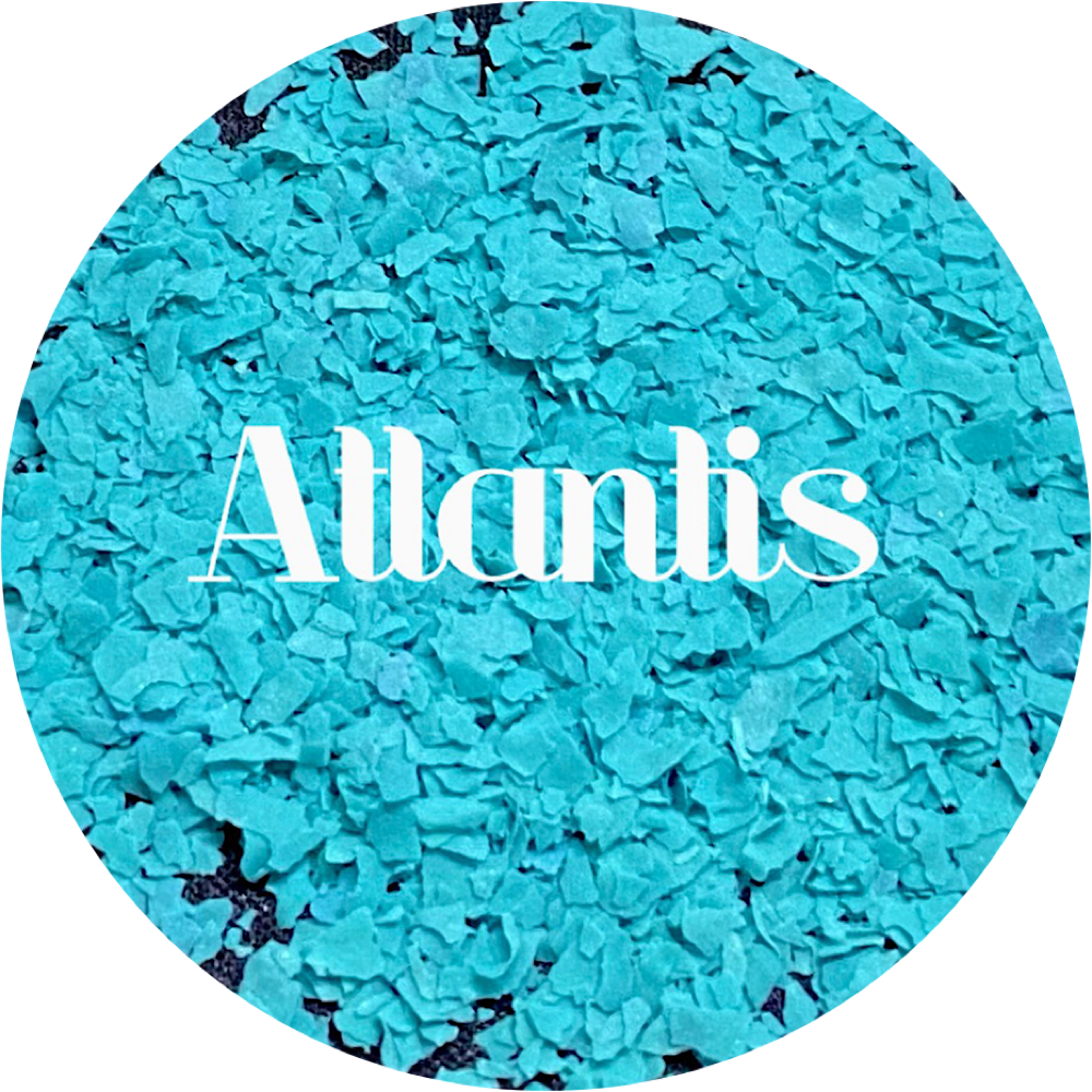 Atlantis