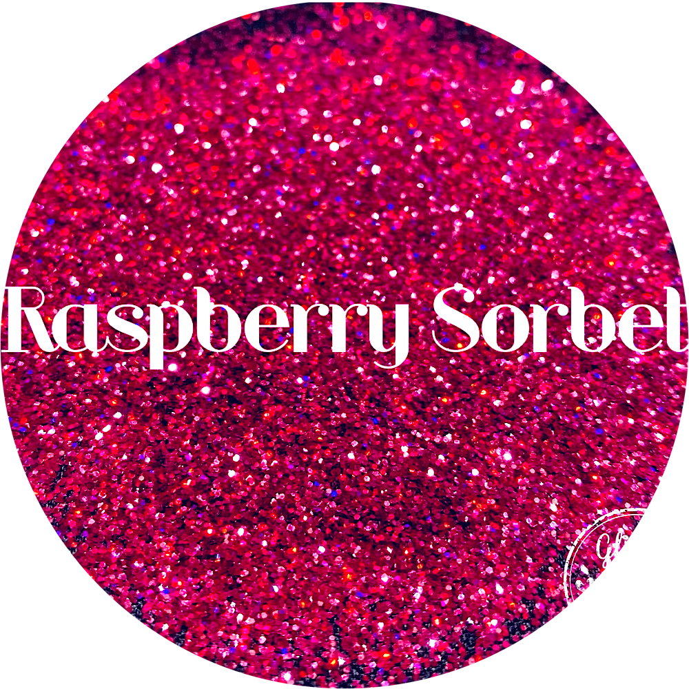 Raspberry Sorbet