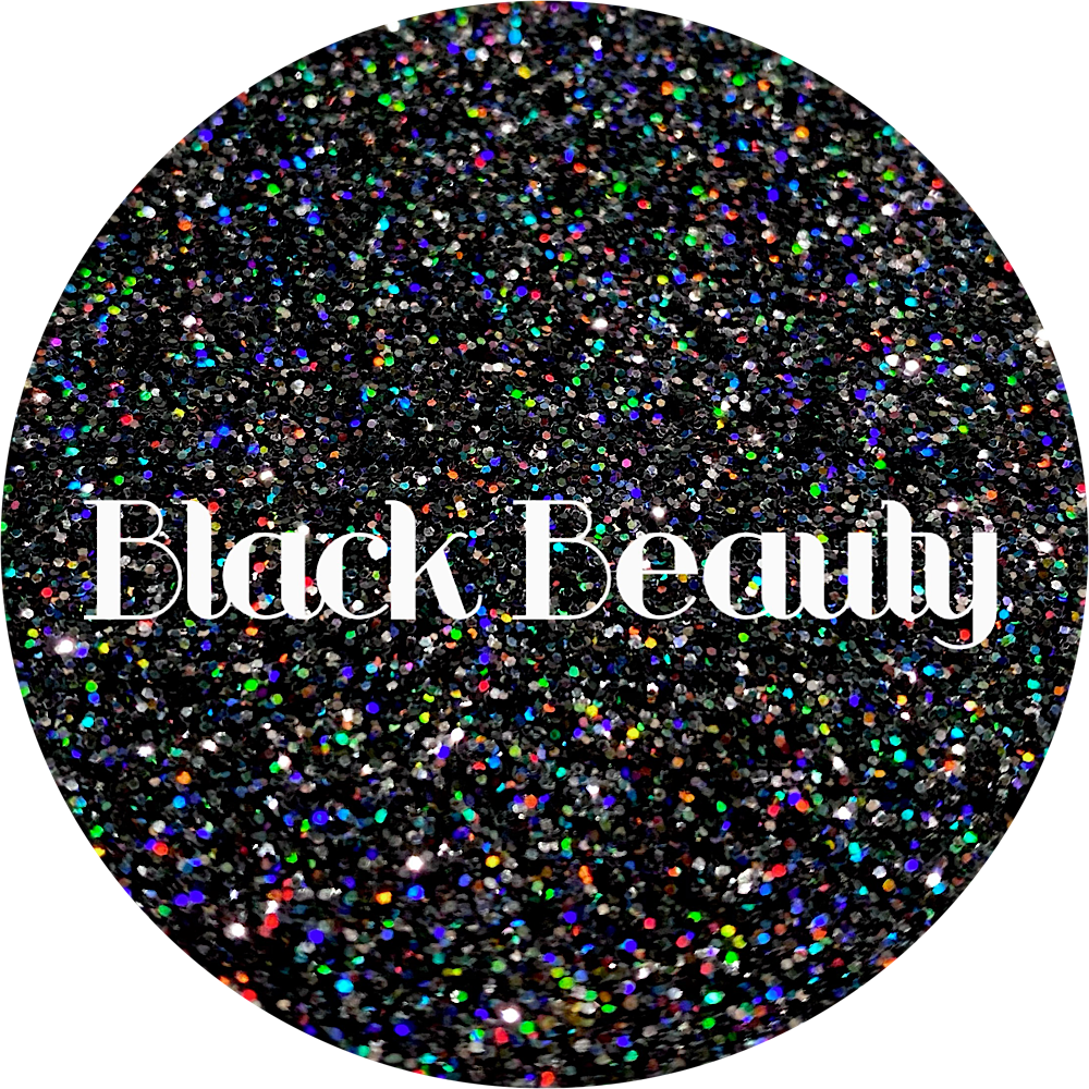 Black Beauty