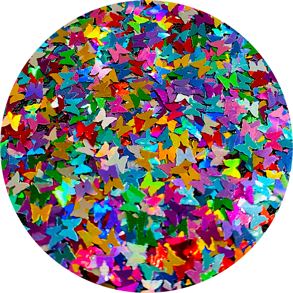 Butterflies