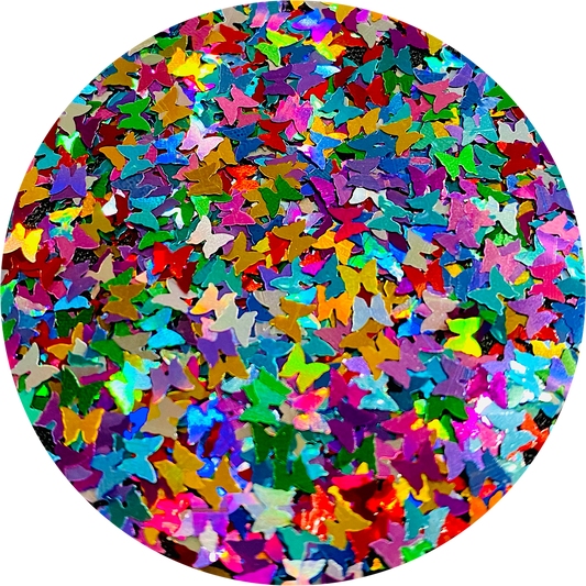 Butterflies