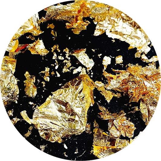Gold Flakes