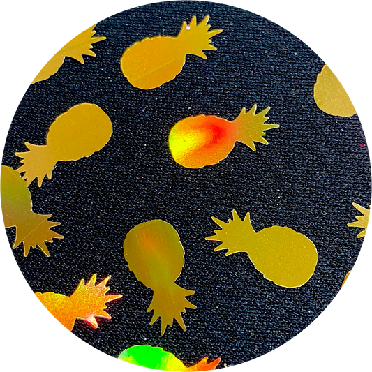 Pineapples