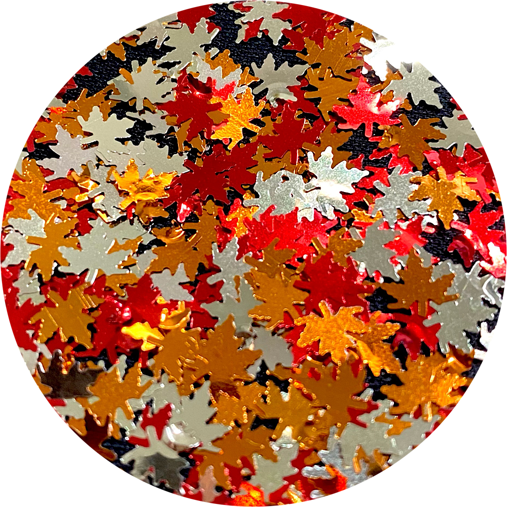 Fall Leaves