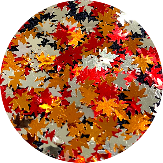 Fall Leaves