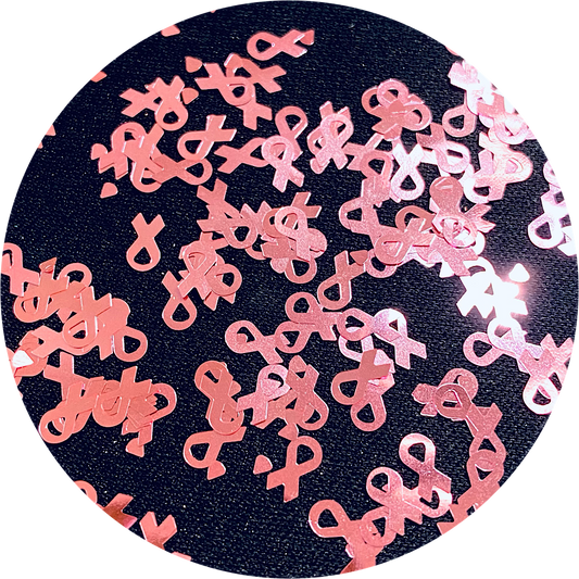 Pink Awareness Ribbons