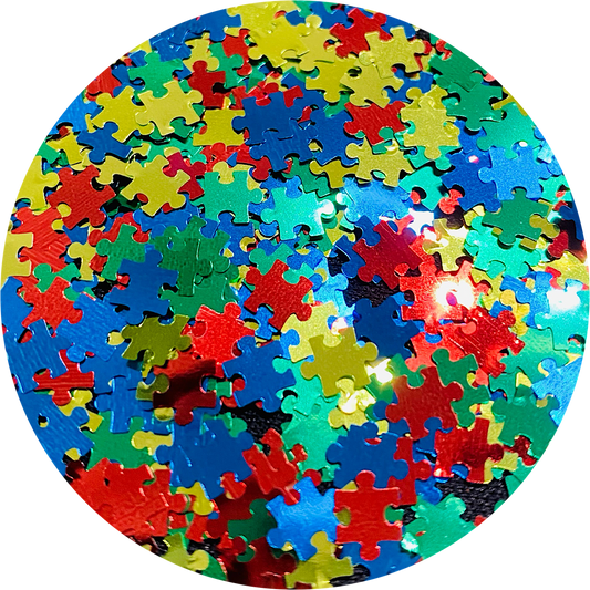 Puzzle Pieces
