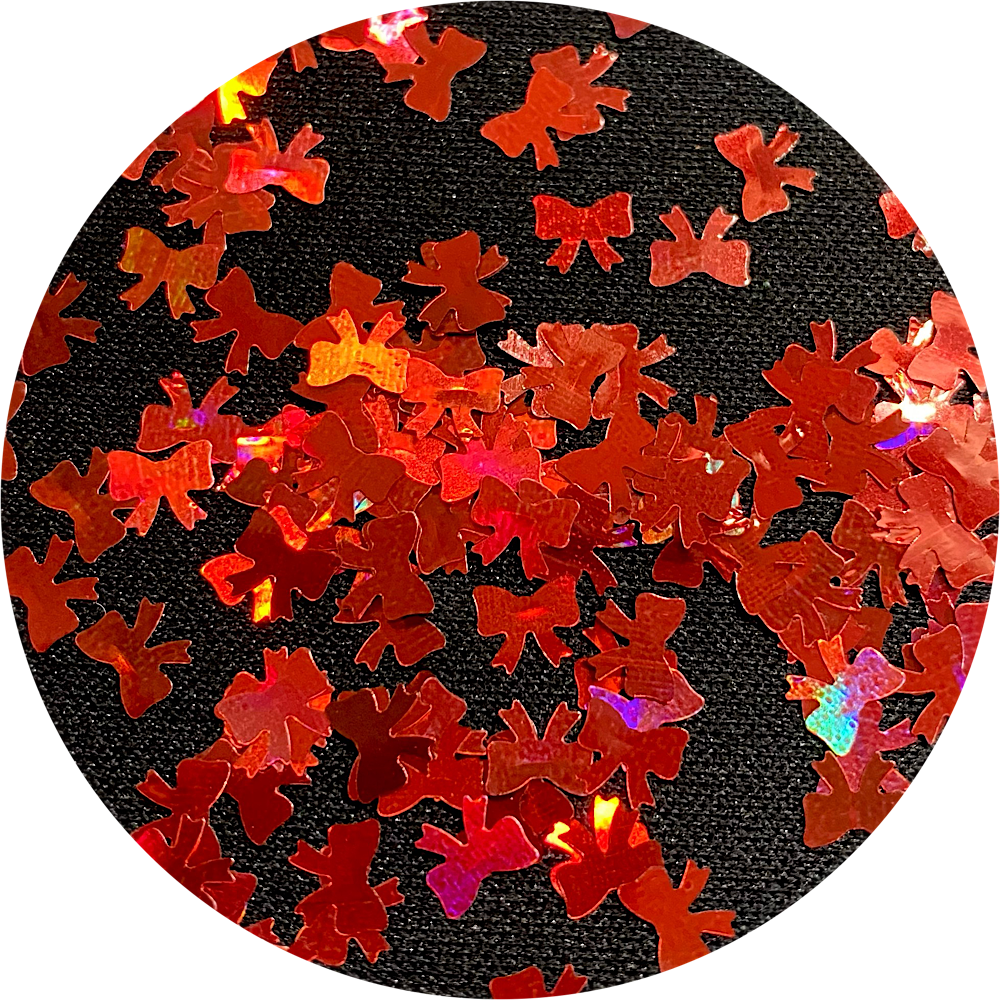 Red Bows