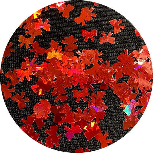 Red Bows