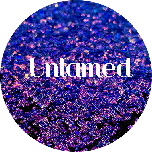 Untamed
