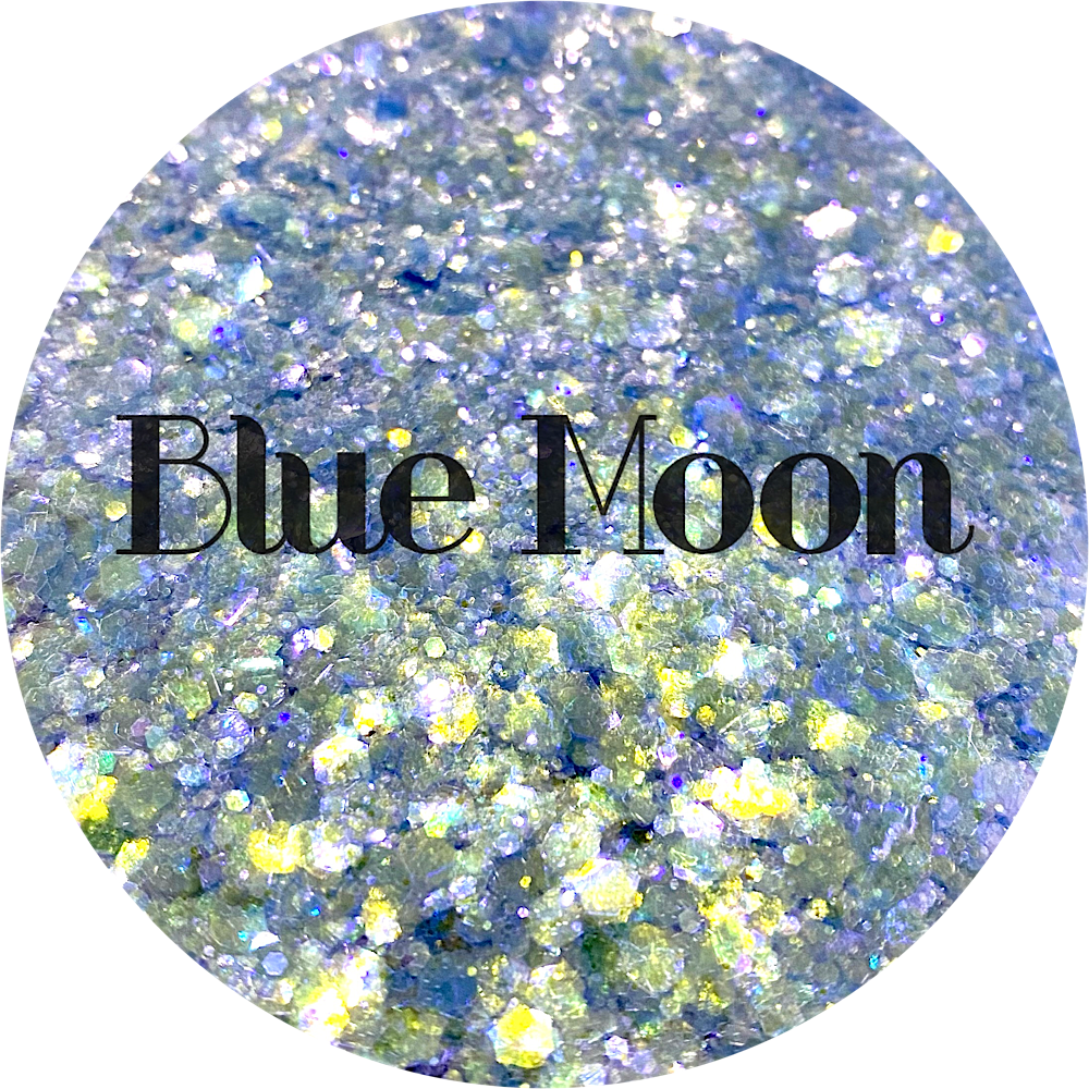 Blue Moon - 1 Pound