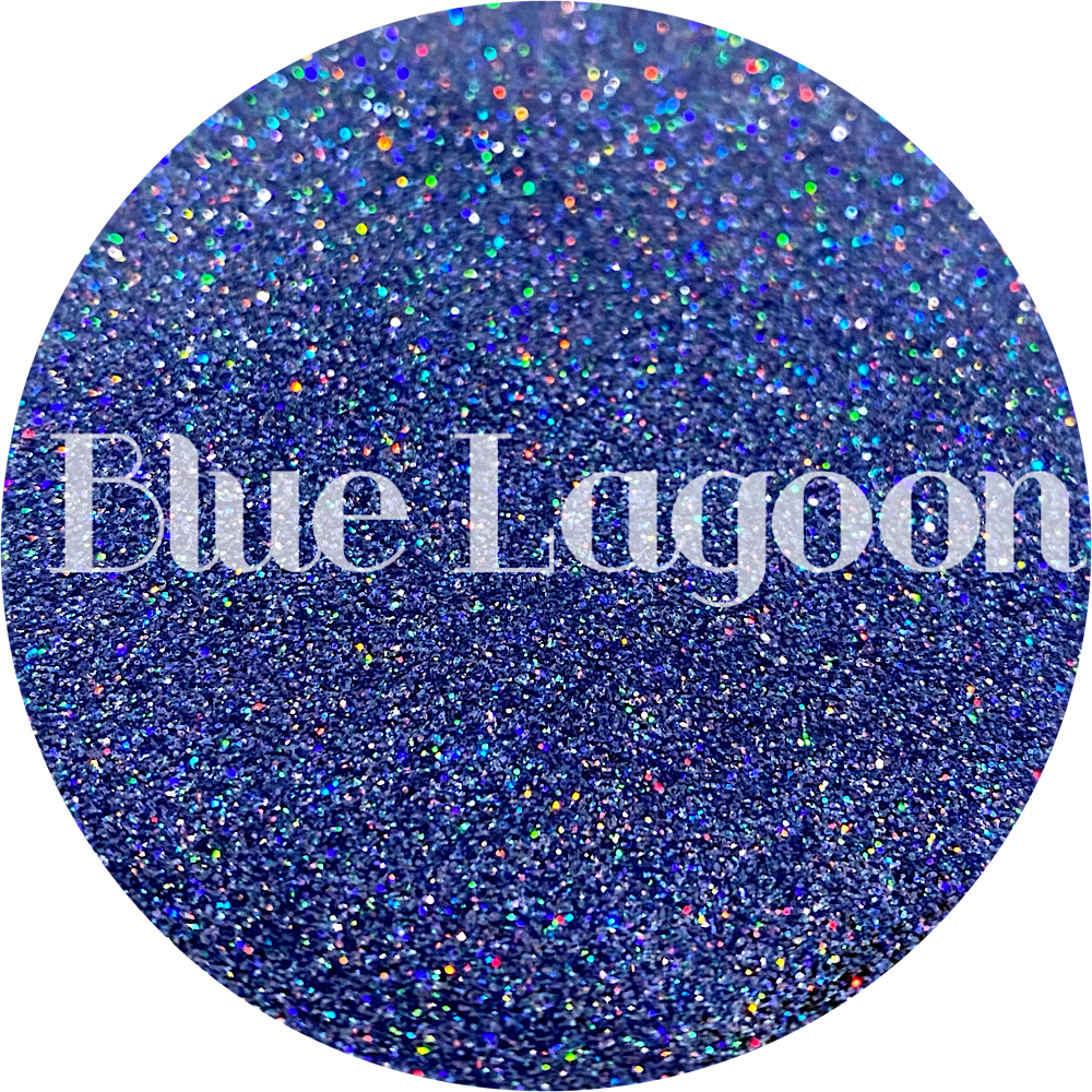 Blue Lagoon - 1 Pound