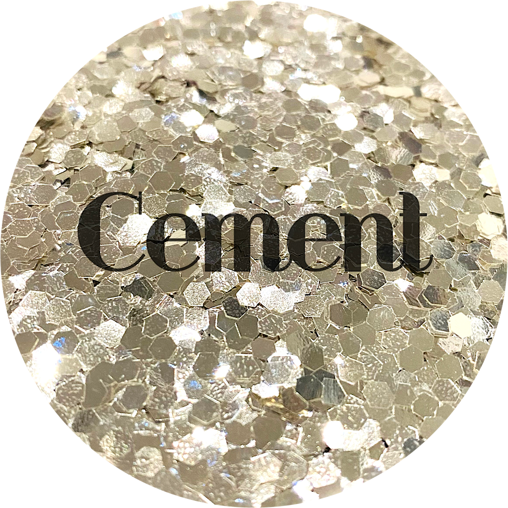 Cement