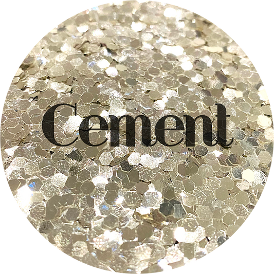 Cement