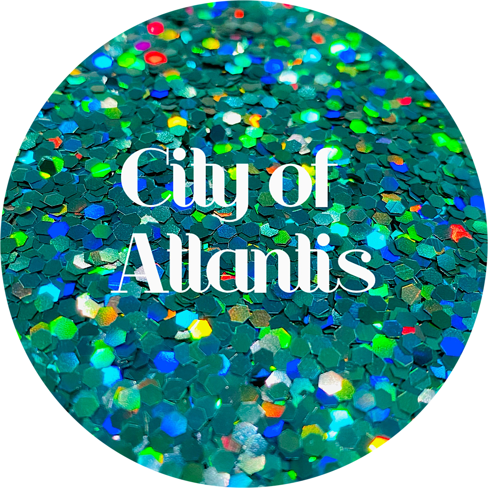 City of Atlantis