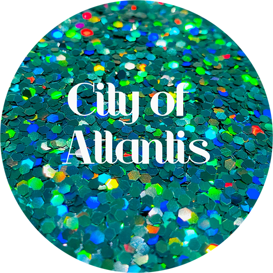 City of Atlantis