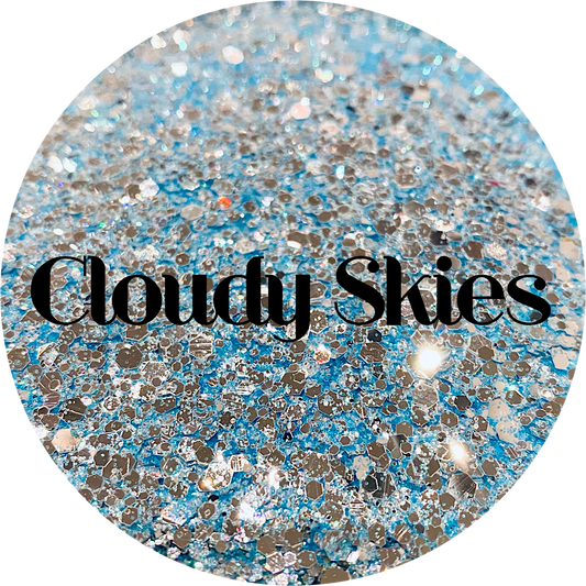 Cloudy Skies