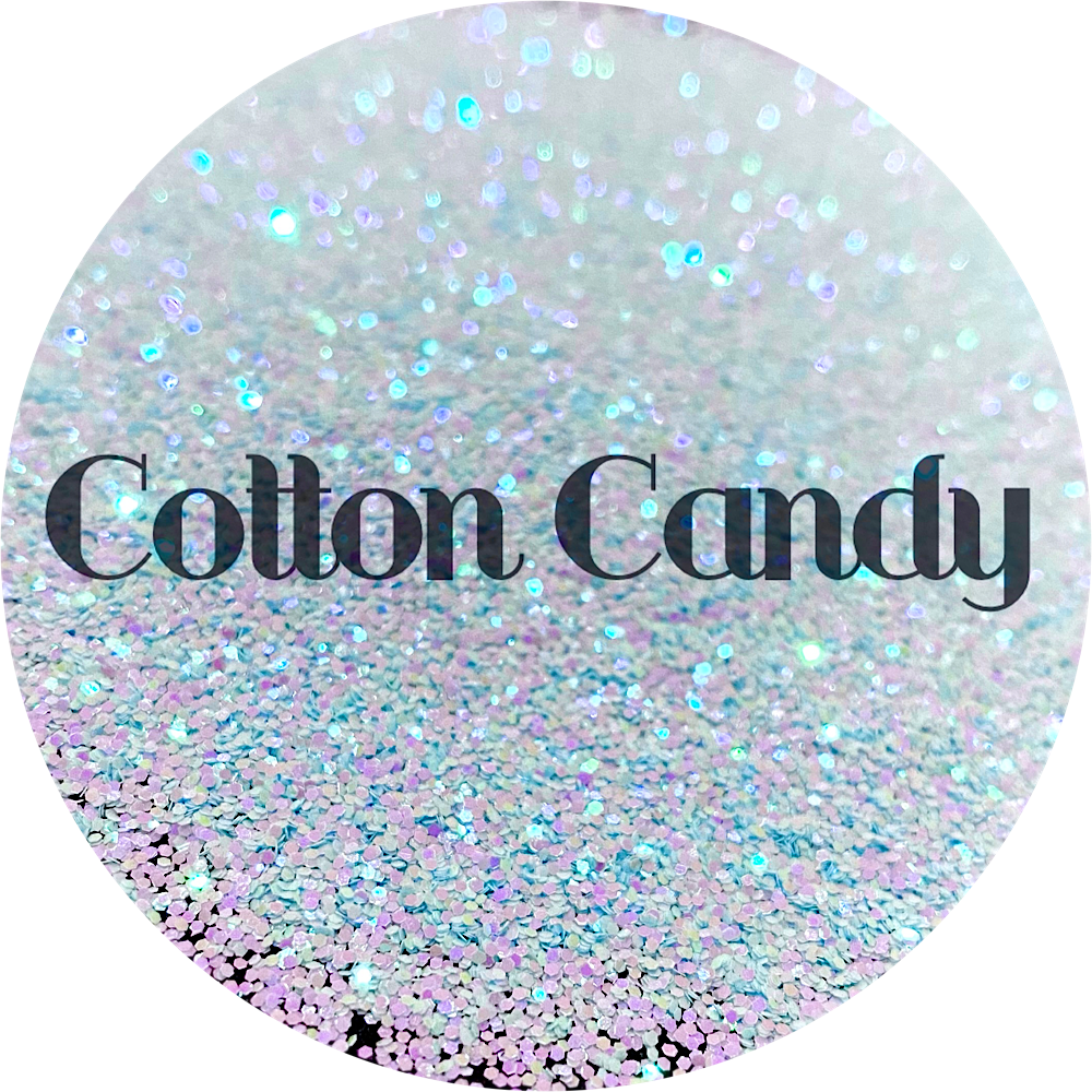 Cotton Candy