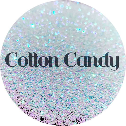 Cotton Candy
