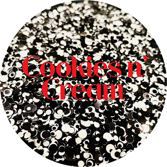 Cookies n’ Cream