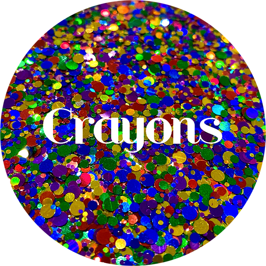 Crayons