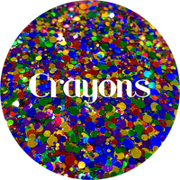 Crayons