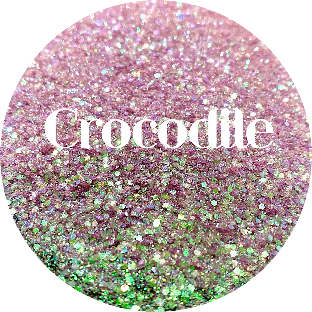 Crocodile