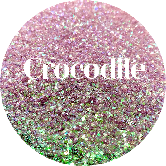 Crocodile